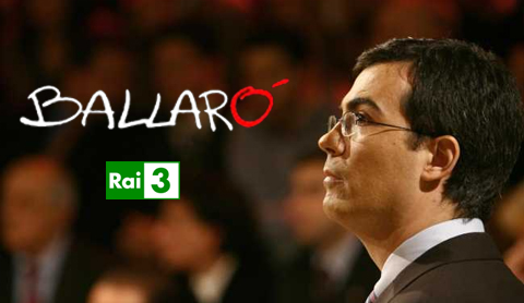 Ballarò, la politica fiscale di Renzi nella puntata del 17 giugno 2014