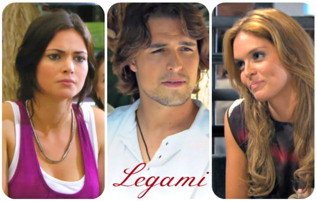 Legami, la soap portoghese sbarca nel pomeriggio di Rai Uno