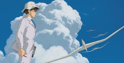 Giffoni Experience, anche l'ultimo capolavoro di Miyazaki in anteprima