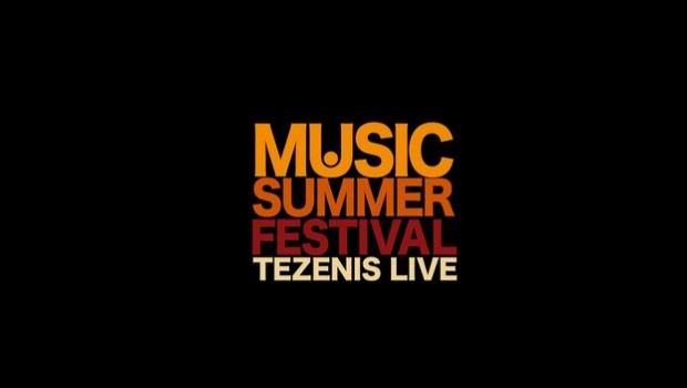 Music Summer Festival, conducono Alessia Marcuzzi e Rudi Zerbi