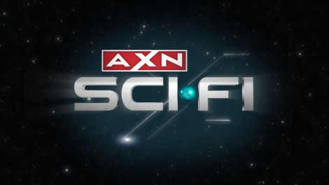 Axn sci-fi, gli highlights di giugno 2014