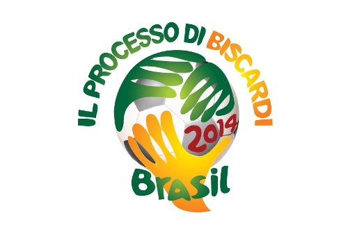 Il processo di Biscardi, edizione Mundial: dal 9 giugno 2014