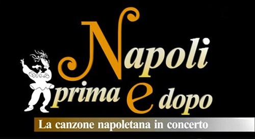 Napoli prima e dopo, torna il tradizionale appuntamento estivo con la canzone partenopea tradizionale
