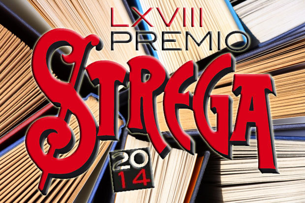 Premio Strega 2014, le fasi finali su Rai tre in seconda serata