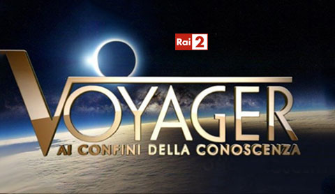 Voyager, l'ultima puntata dedicata agli Stati Uniti