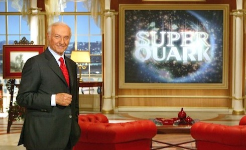 Ascolti tv di giovedì 31 luglio 2014: serata vinta da Superquark
