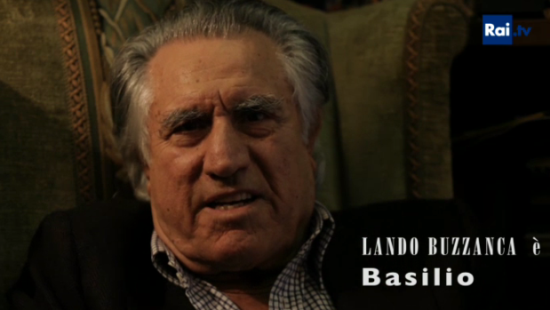 “Il Restauratore 2”, Lando Buzzanca e Basilio Corsi: "Racconto il dolore e la vergogna della vendetta"