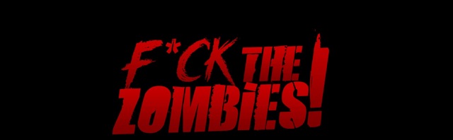 “F*ck The Zombies!”, la nuova webserie tra horror e commedia con Vincenzo Alfieri