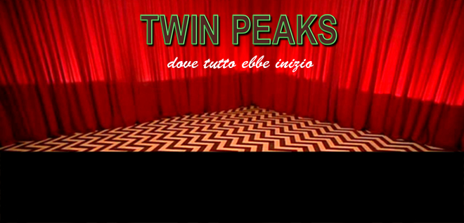 twin peaks sequel