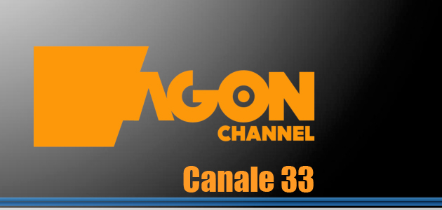 agon channel diretta