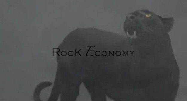 rock economy