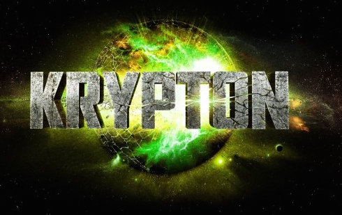 krypton, syfy