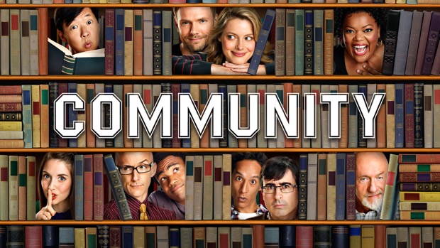 community, infinity