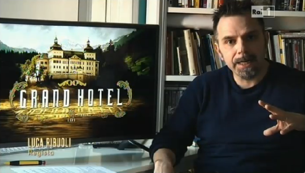 Grand Hotel, anticipazioni: la storia raccontata dal regista Luca Ribuoli