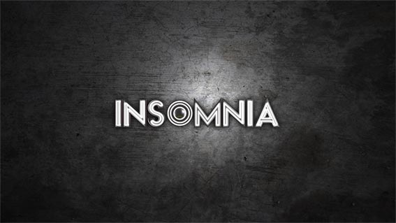 insomnia, la3