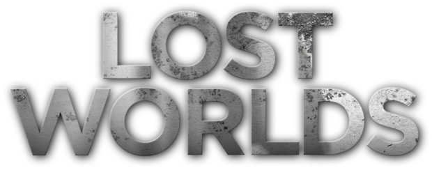 lost worlds