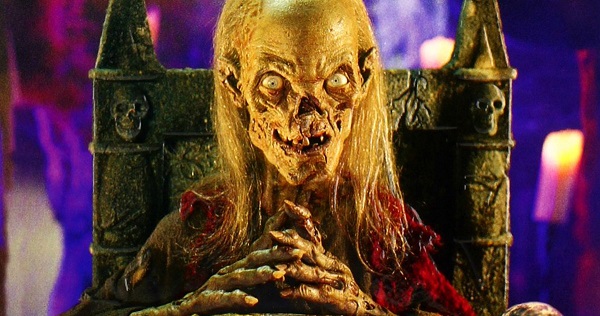 Tales From The Crypt torna in TV grazie a Shyamalan!