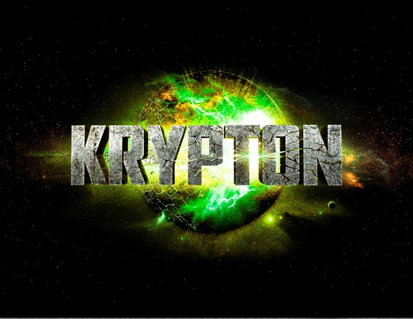 SyFy ordina il pilot di Krypton, la serie TV prequel di Man of Steel