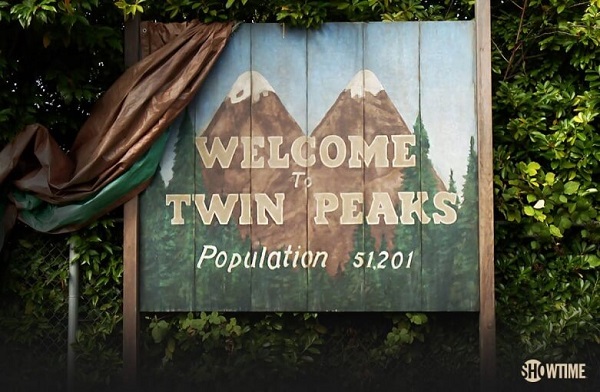 Rivelato il cast completo della terza stagione di Twin Peaks!
