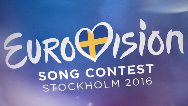 eurovision song