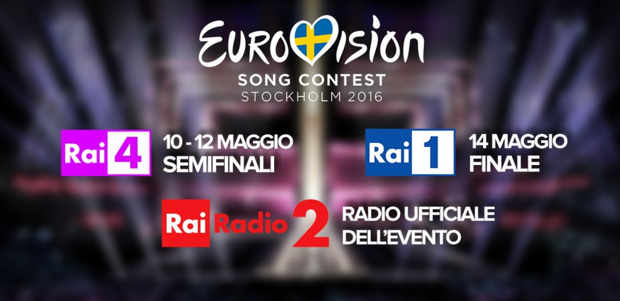 Eurovision song contest 2016
