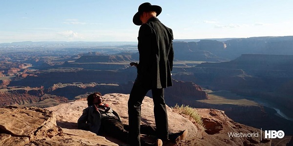 Westworld – la serie evento di HBO arriverà in autunno!