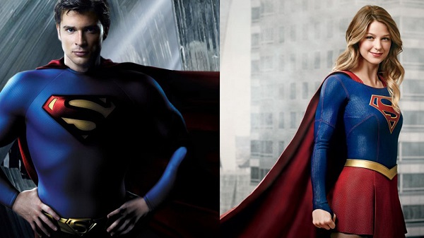 CBS cancella Section 13, Tom Welling pronto a riprendere il ruolo di Superman?