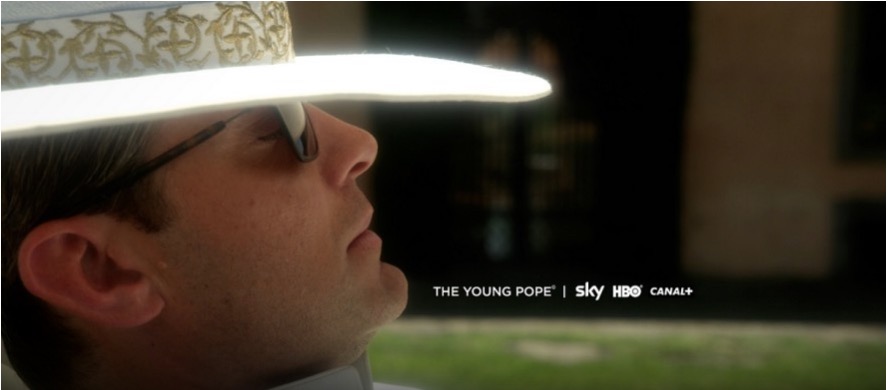 young pope anticipazioni