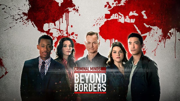 Criminal Minds - Beyond Borders
