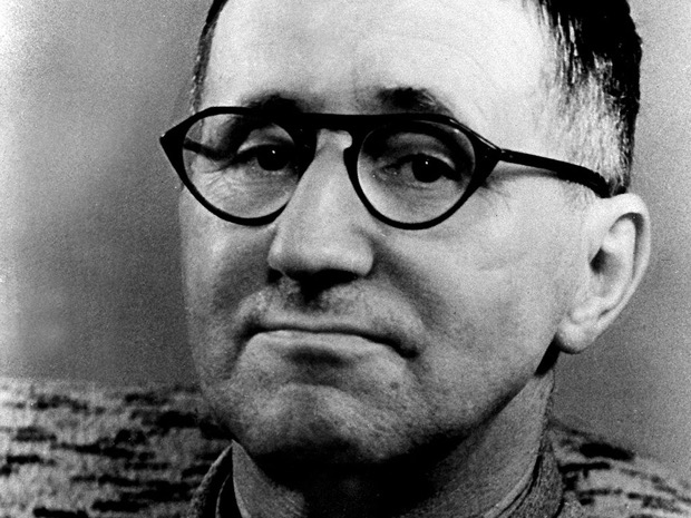 Bertold Brecht, rai 5