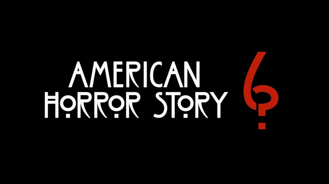 American Horror story 6
