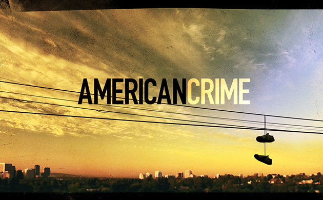 Cherry Jones nel cast di American Crime
