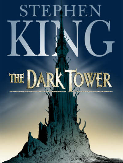 Possibile spin off per Dark Tower di Stephen King