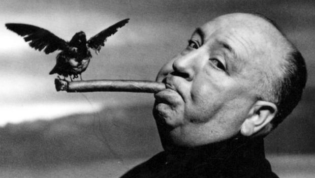 Welcome to Hitchcock, serie tv omaggio al grande regista visionario