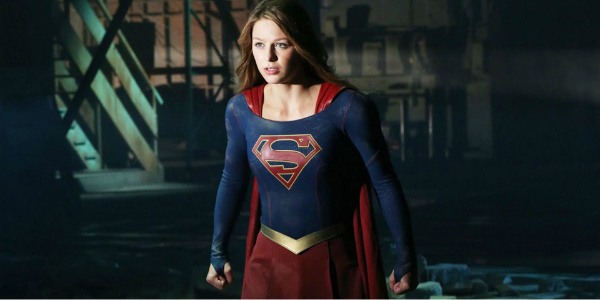 Supergirl: In America il via per la seconda stagione