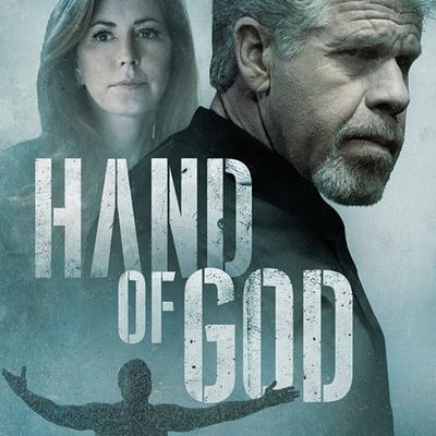 Hand of God, amazon
