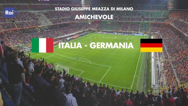Italia-Germania