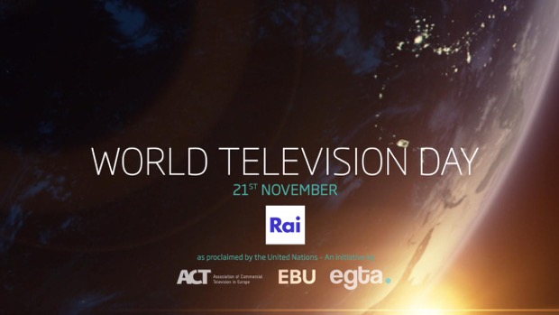 World Tv Day