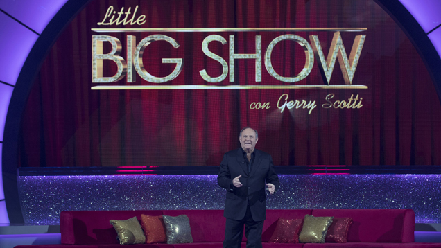 Little big show