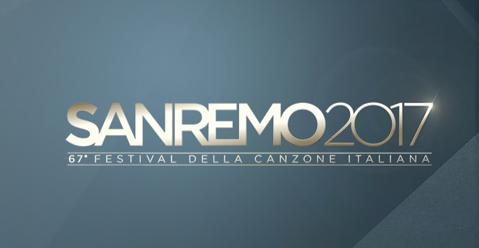 Sanremo 2017 news