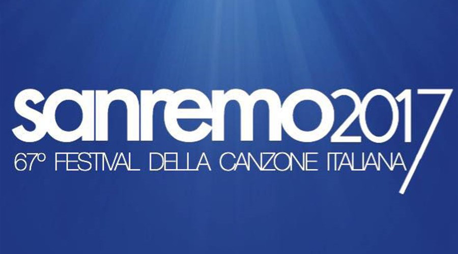 Sanremo 2017 programmi