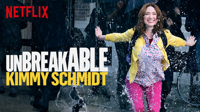 Unbreakable Kimmy Schmidt: novità e foto dalla terza stagione