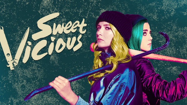 Sweet/Vicious: MTV cancella la serie dopo una sola stagione