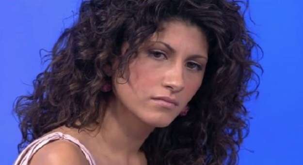 Uomini e Donne, Giorgia Lucini: "Non volevo insultare Andrea e Giulia: sono felice per lui!"