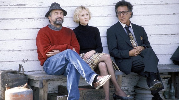 Wag the Dog, hbo