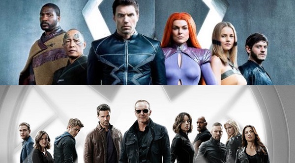 ABC: nuova programmazione per le serie Marvel