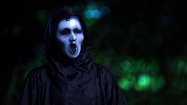 Scream 3: primi dettagli sul nuovo gruppo di protagonisti