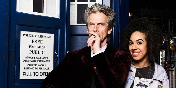 Doctor Who: il nuovo Dottore è stato scelto!
