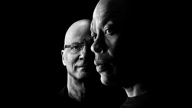 HBO, arriva la miniserie documentario su Dr.Dre e Jimmy Iovine: la prima foto indizio di Westworld 2