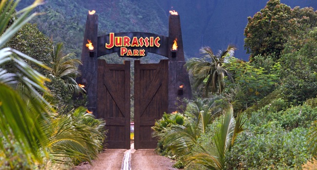 Programmi tv del 29 luglio: Laura e Paola, Ciao Darwin 7, Jurassic Park